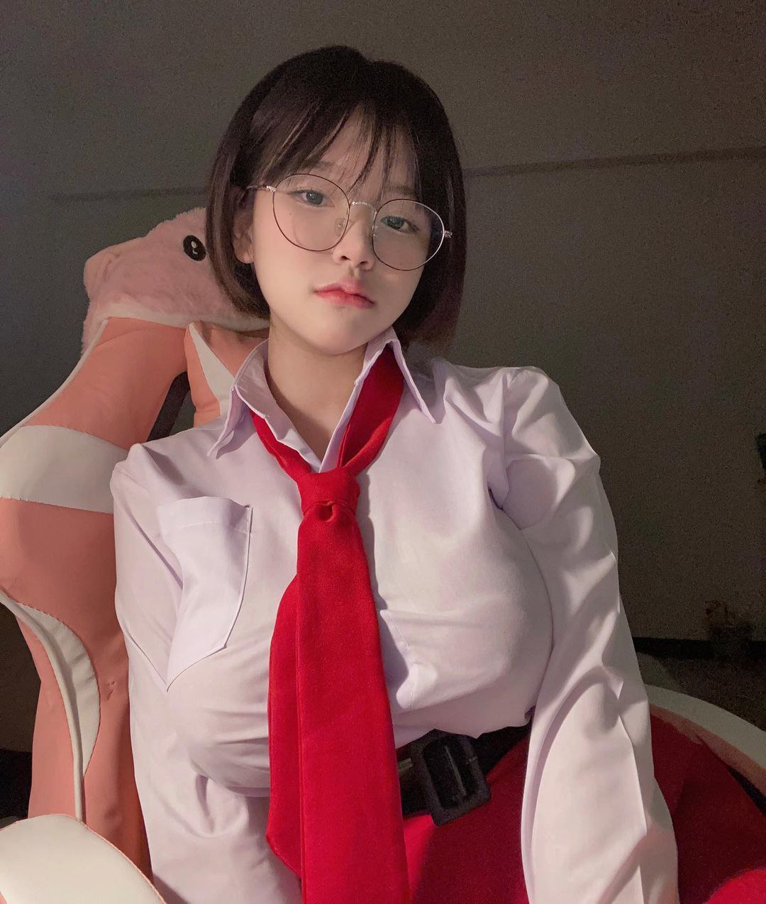 异国他乡-柬埔寨学妹