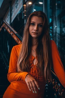 性感美女高清写真图片壁纸