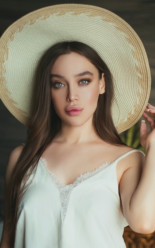 欧美好身材美女图片壁纸2-芒果图库