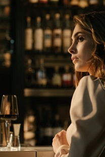 好身材气质美女图片壁纸