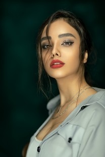 欧美性感美女图片壁纸2
