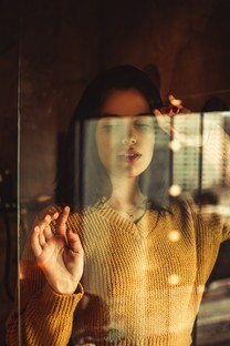 国外美女高清图片壁纸