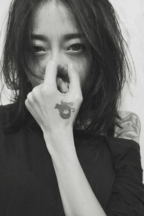 清新自然女孩壁纸下载