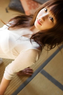 美女好久不见性感美女壁纸