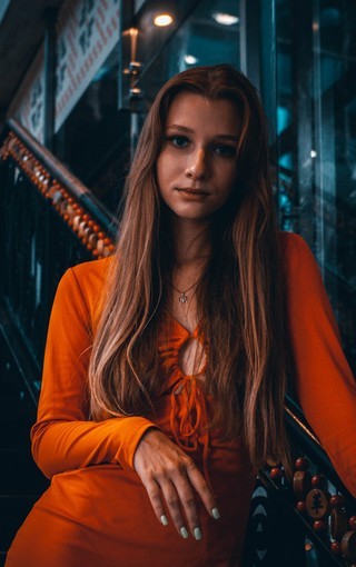 性感美女高清写真图片壁纸-芒果图库