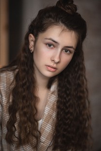 青春美女大图美女壁纸图片
