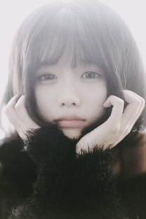 Fashion girl手机壁纸下载