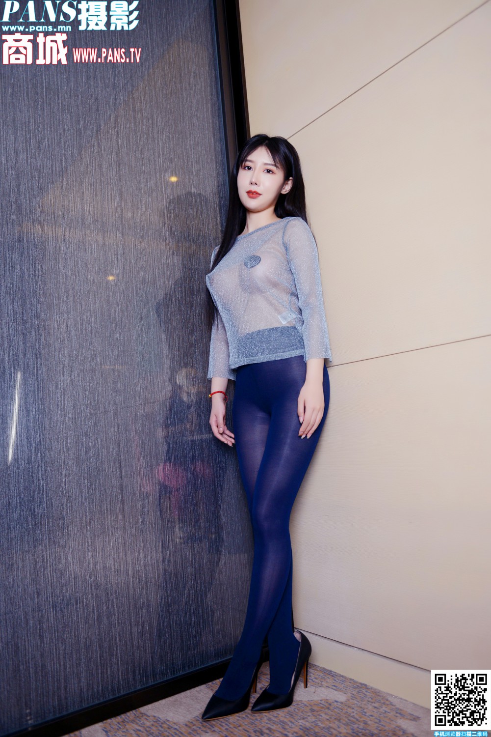 [PANS写真]2020.06.17 NO.1347 陈梦-芒果图库