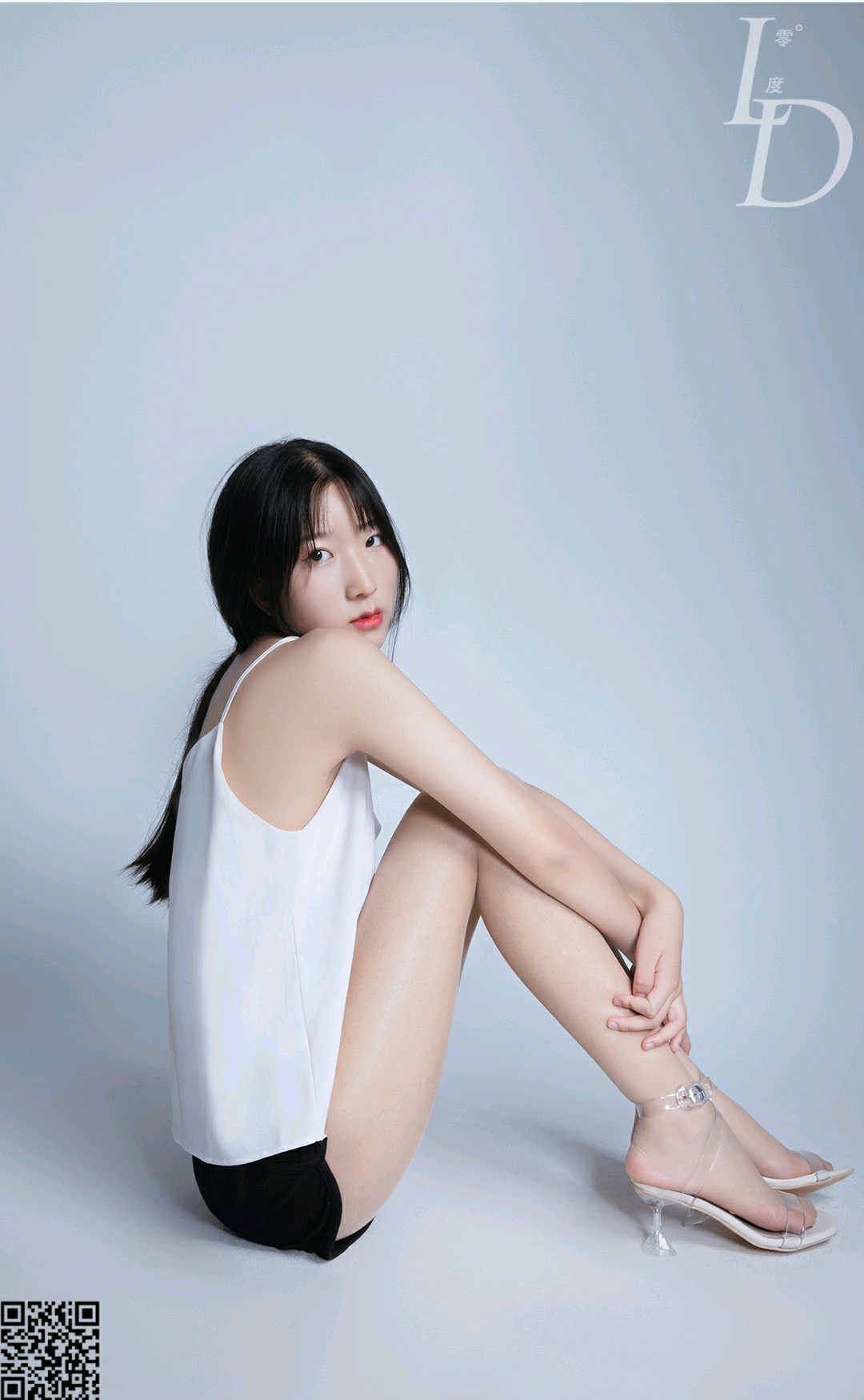 [LD零度摄影] 2020.08.18 No.070 小颜-芒果图库