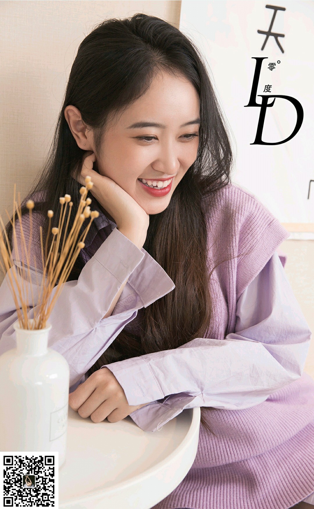 [LD零度摄影] 第60期 一含的船袜-芒果图库